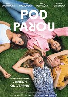 Pod parou - ventip.cz