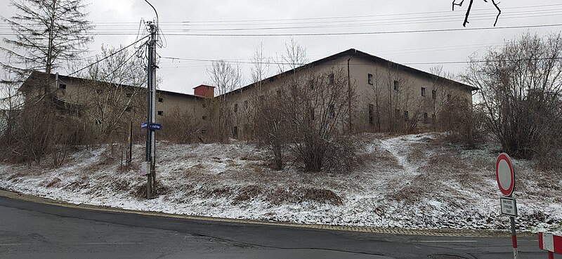 Polanka nad Odrou (zámek) - ventip.cz
