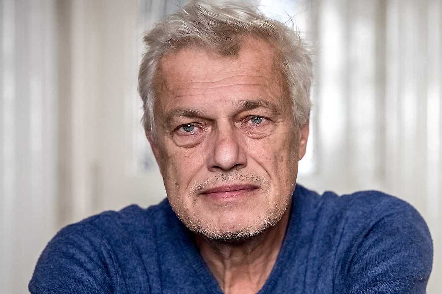 Prof. MUDr. Vladimír Beneš: Co umí mozek (a co umíme my) - ventip.cz