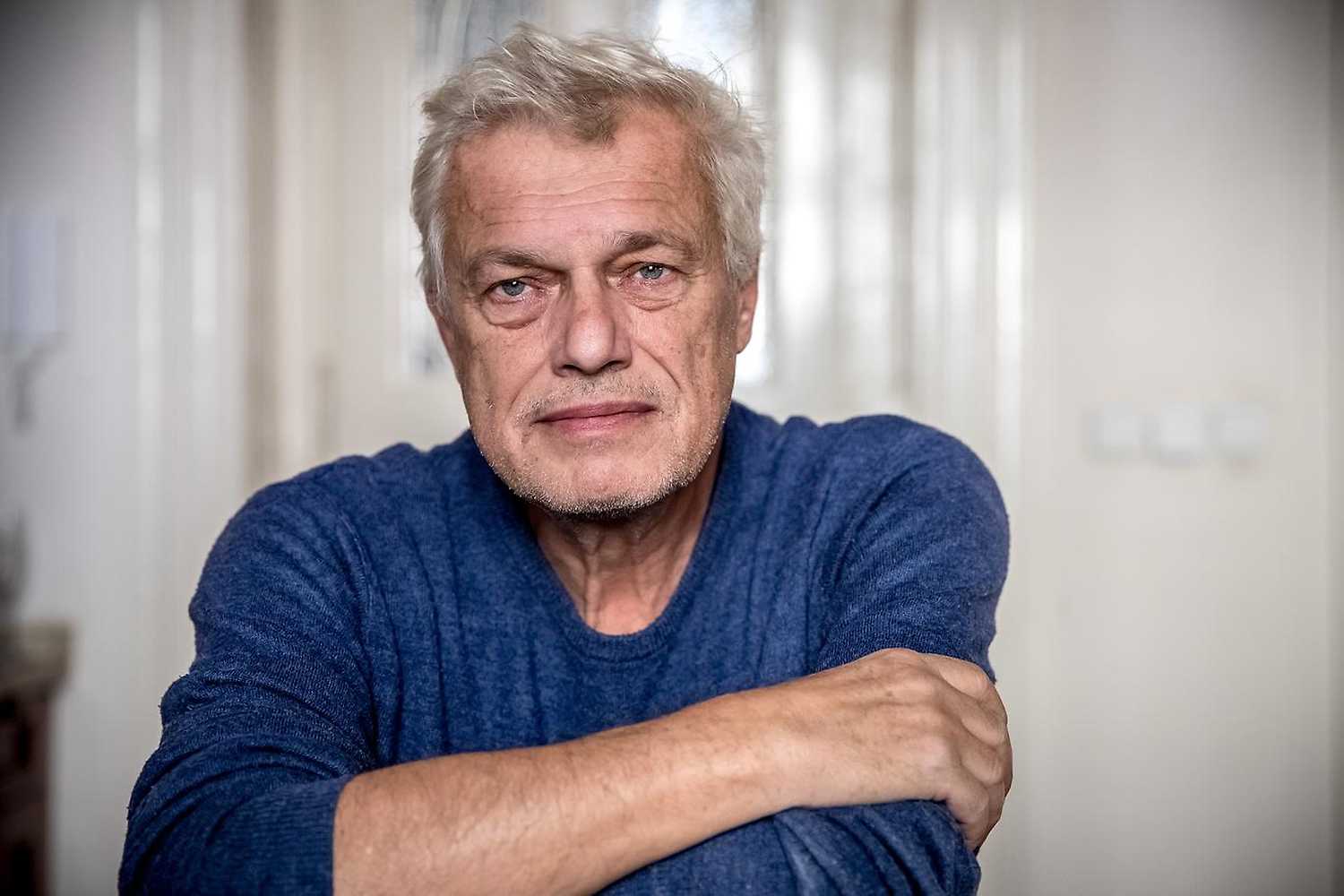Prof. MUDr. Vladimír Beneš: Co umí mozek (a co umíme my) - ventip.cz