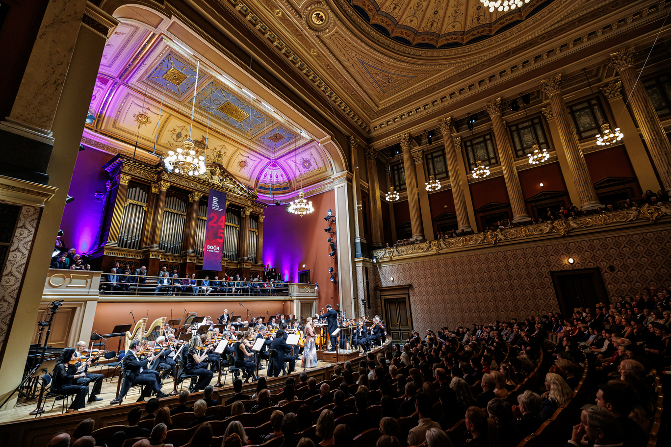 R7 - Mozart - Chopin - Berlioz - ventip.cz
