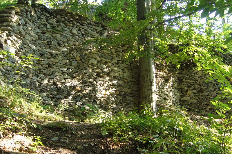 Rabštejn (hrad) - ventip.cz