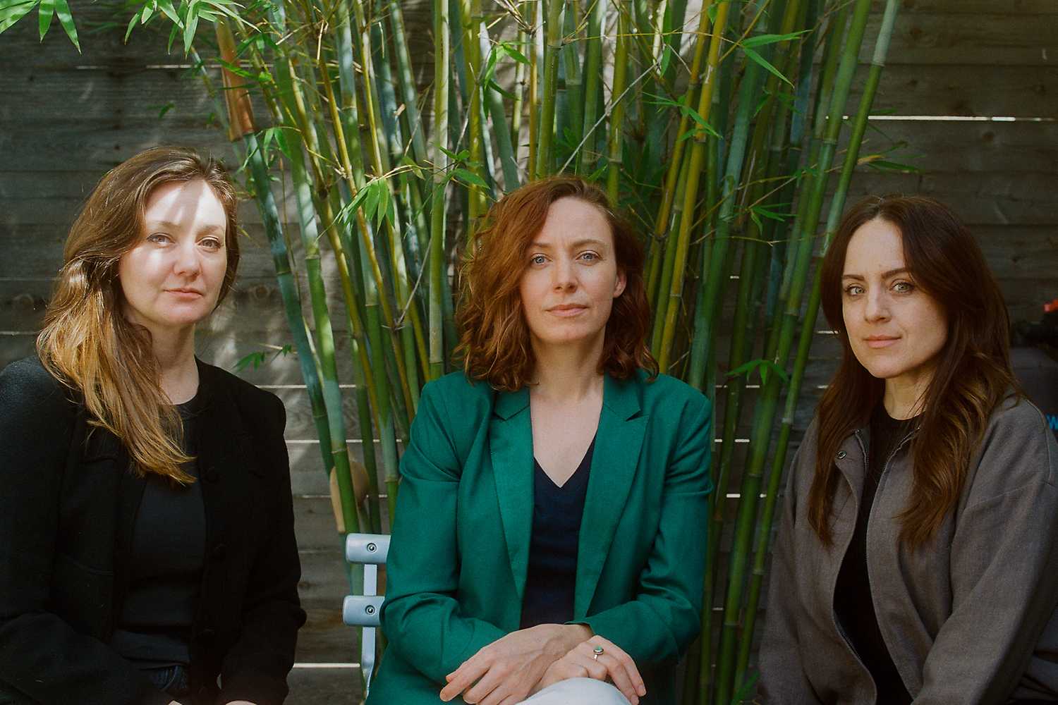 Rachel Eckroth Trio - ventip.cz