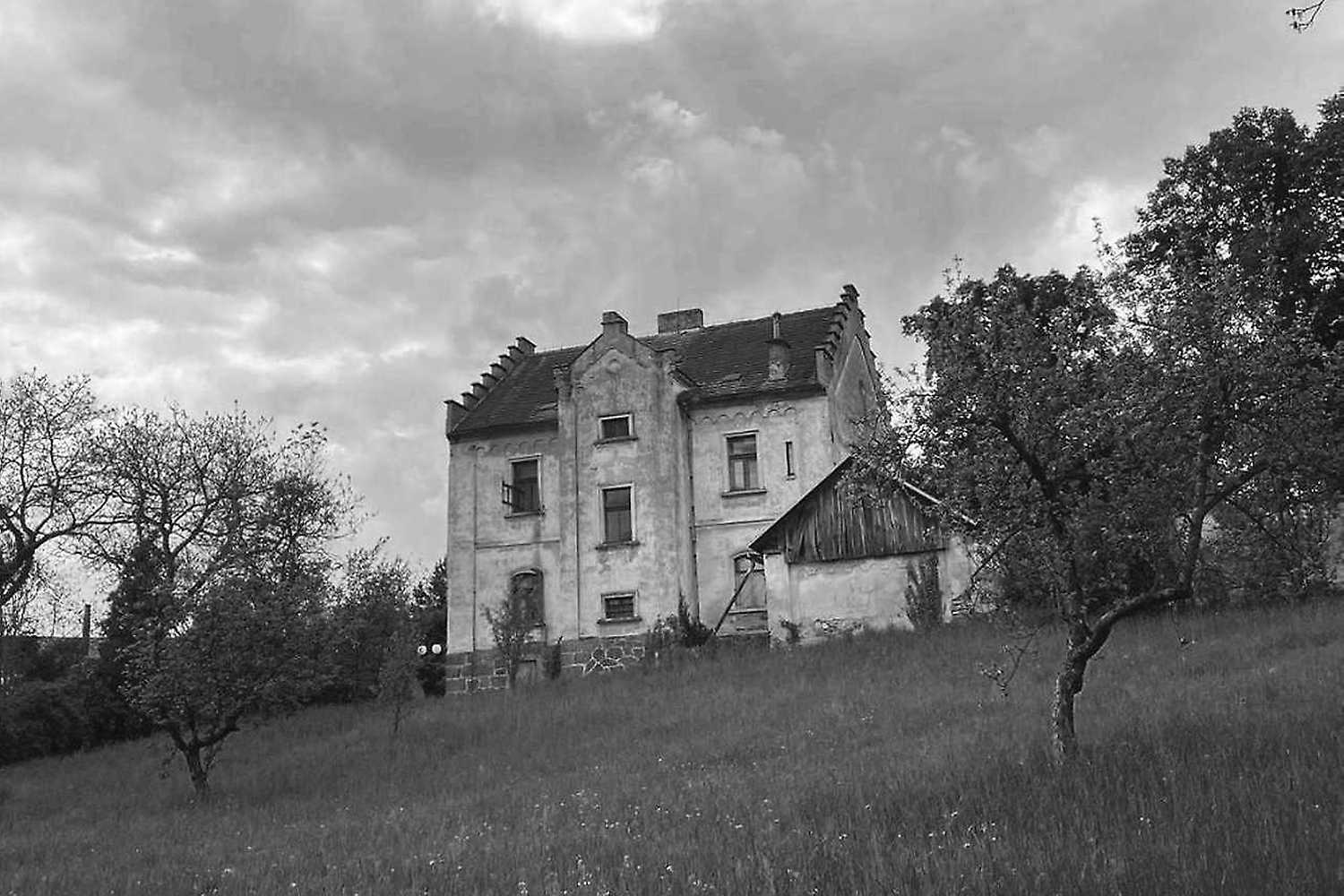 Řeč o míru - ventip.cz