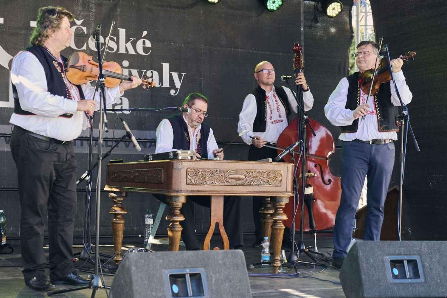 Rokycanský festival vína – podzim 2025 - ventip.cz