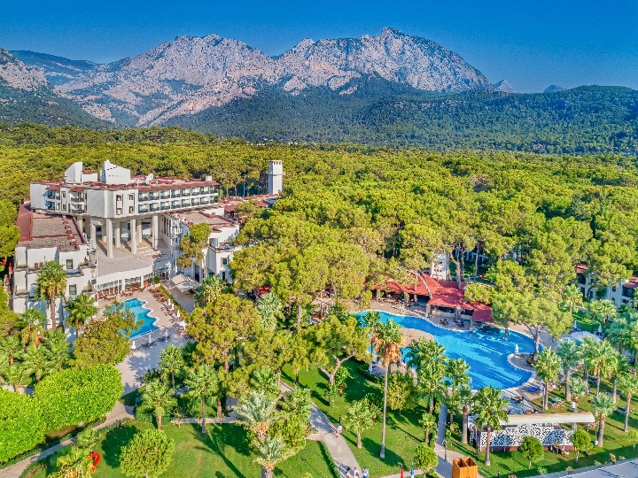 SEVEN SEAS HOTEL LIFE - ventip.cz