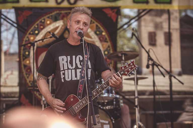 Punk & Film Turné 2025: SPS + Driák - ventip.cz