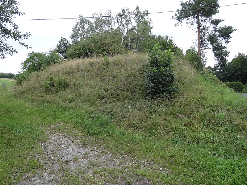 Šluspárk (hrad) - ventip.cz