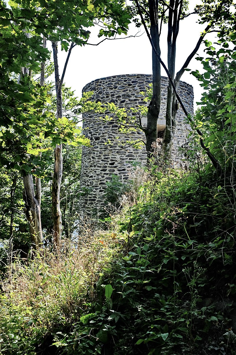 Starý Herštejn - ventip.cz