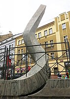 Stuha - pocta Jaroslavu Seifertovi - ventip.cz