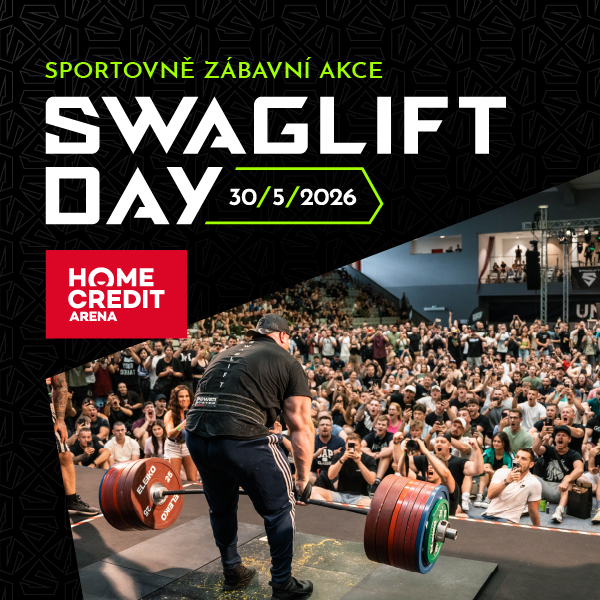 Swaglift Day 2026 - ventip.cz
