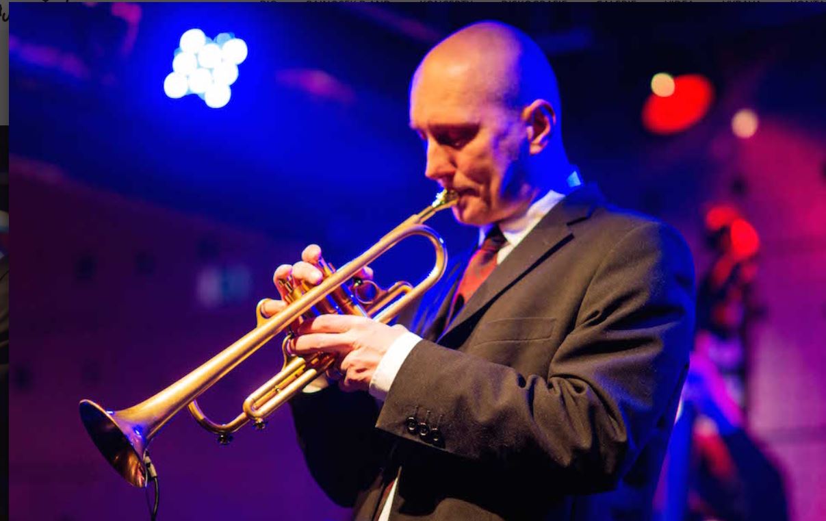 TRIBUTE TO GIANTS OF THE SAXOPHONE - ventip.cz
