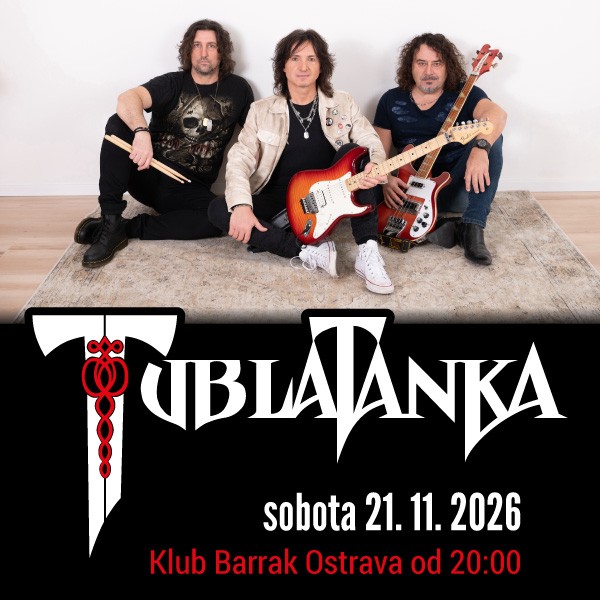 TUBLATANKA - ventip.cz