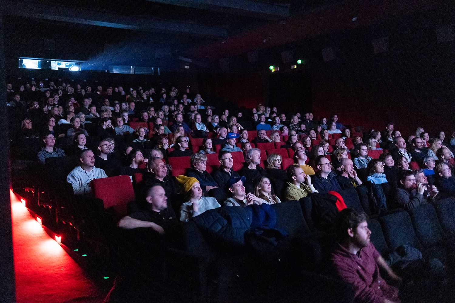 Tady Vary 2025/26 – filmová sezóna s předplatným - ventip.cz
