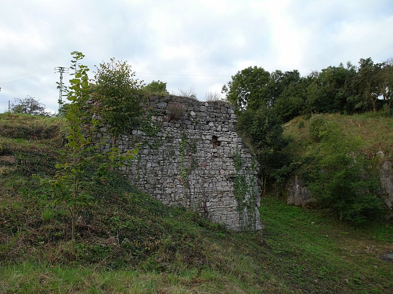 Tetín (hrad) - ventip.cz