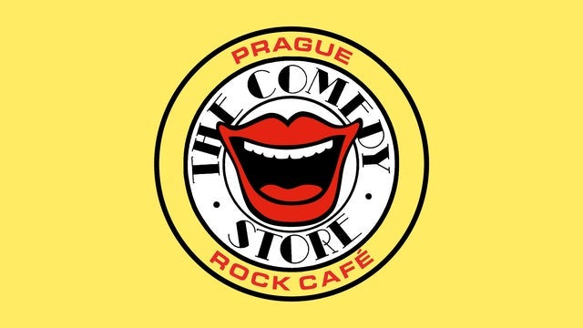 The Comedy Store - ventip.cz