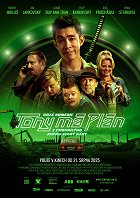 Tony má plán - ventip.cz