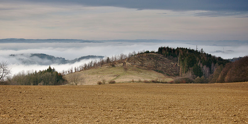 Újezd u Boskovic (tvrz) - ventip.cz