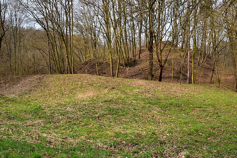 Varta (hrad) - ventip.cz