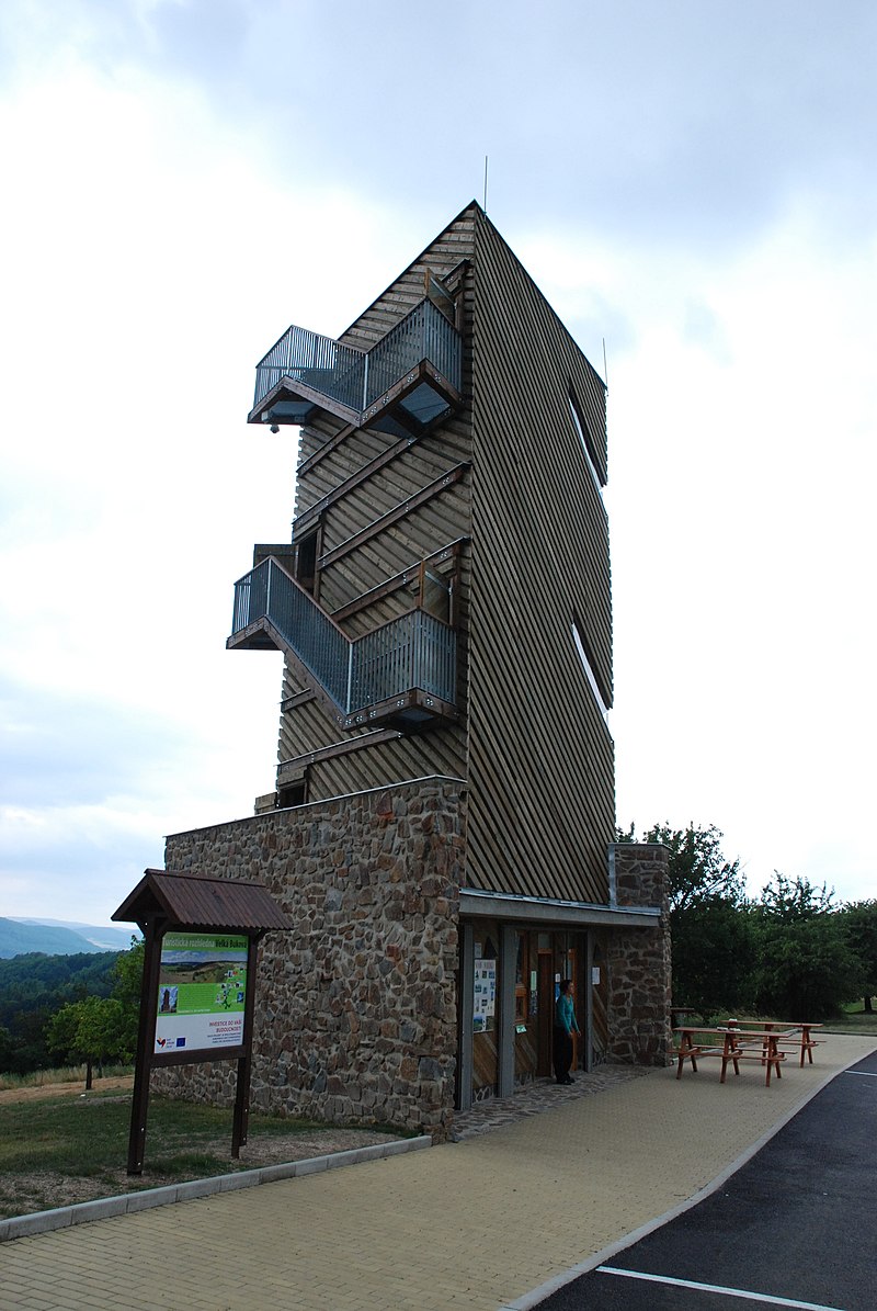 Velká Buková - ventip.cz
