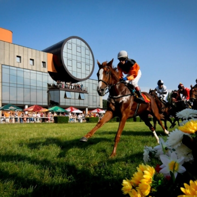 Velká slušovická steeplechase - ventip.cz