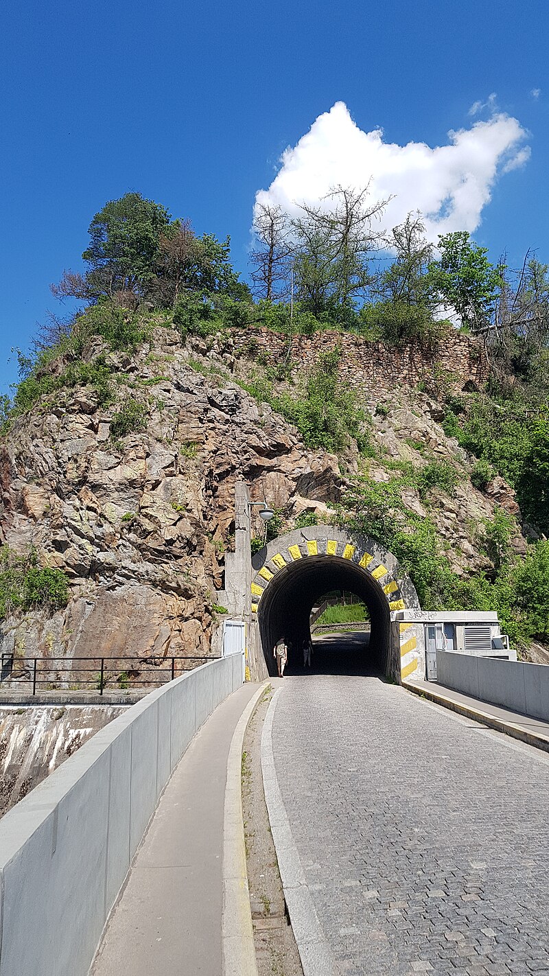 Vildštejn (hrad) - ventip.cz