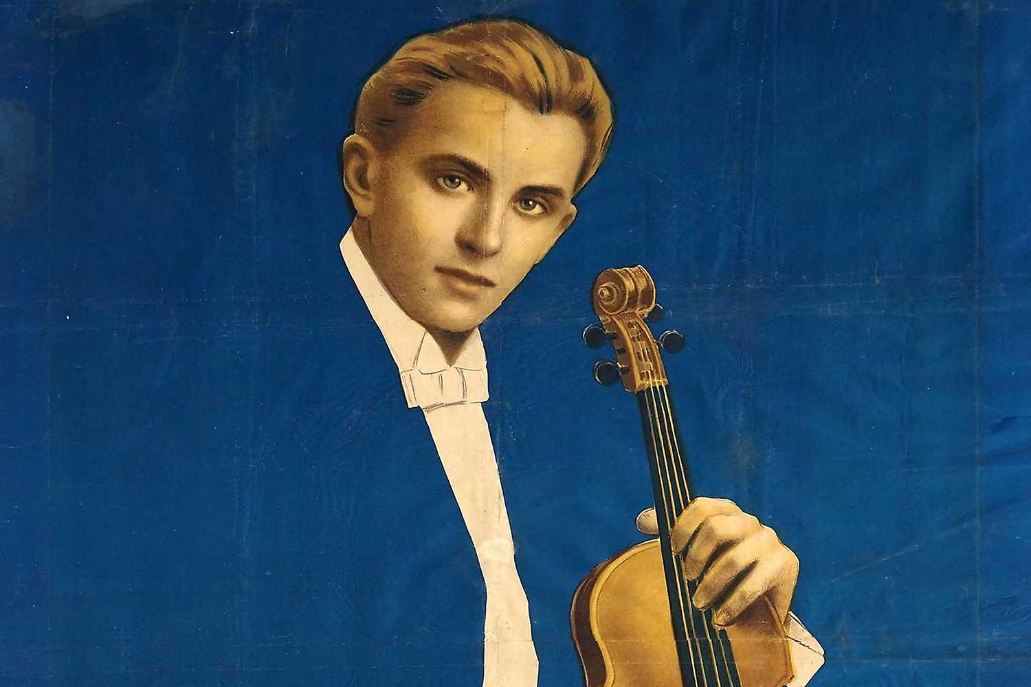 Vodňanské hudební dny – Váša Příhoda: Koncert C moll - ventip.cz