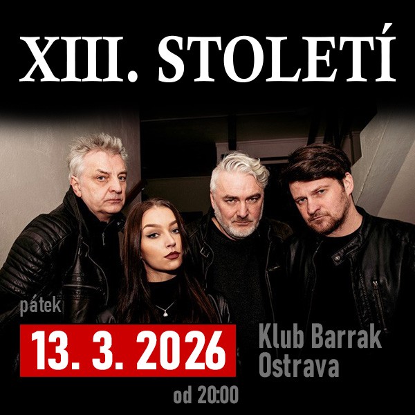 XIII. STOLETÍ - ventip.cz