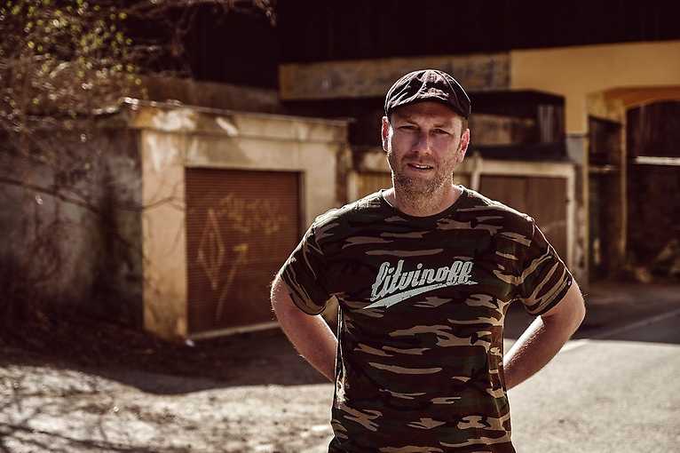 Xavier Baumaxa - ventip.cz
