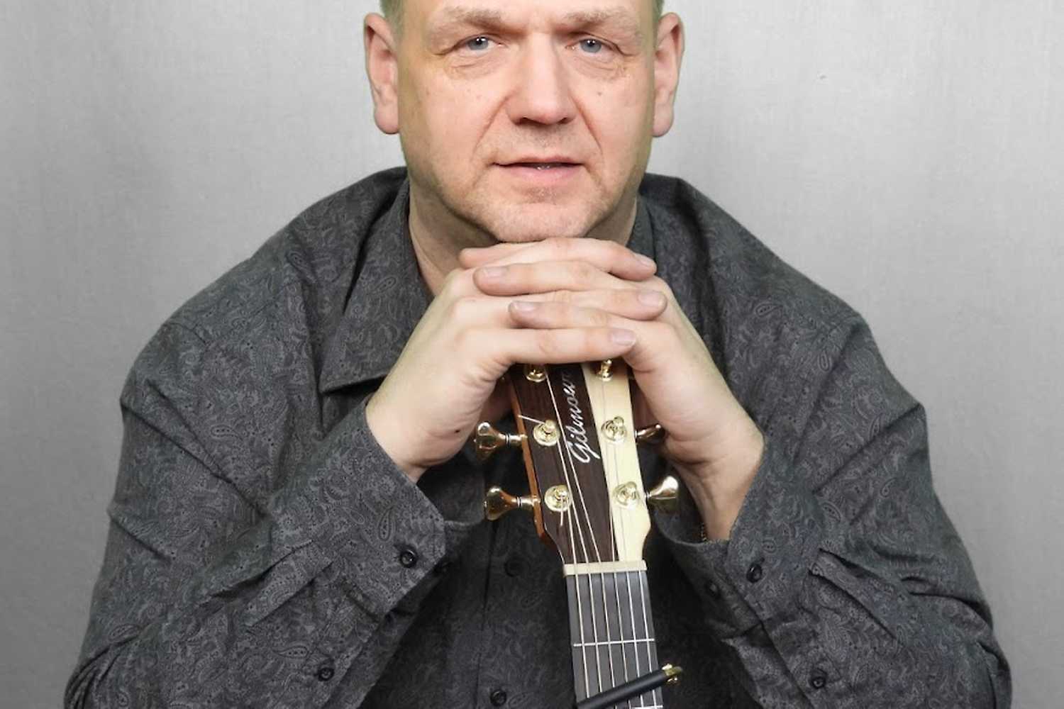 Z Toronta až na Strahov: František Nedvěd - ventip.cz