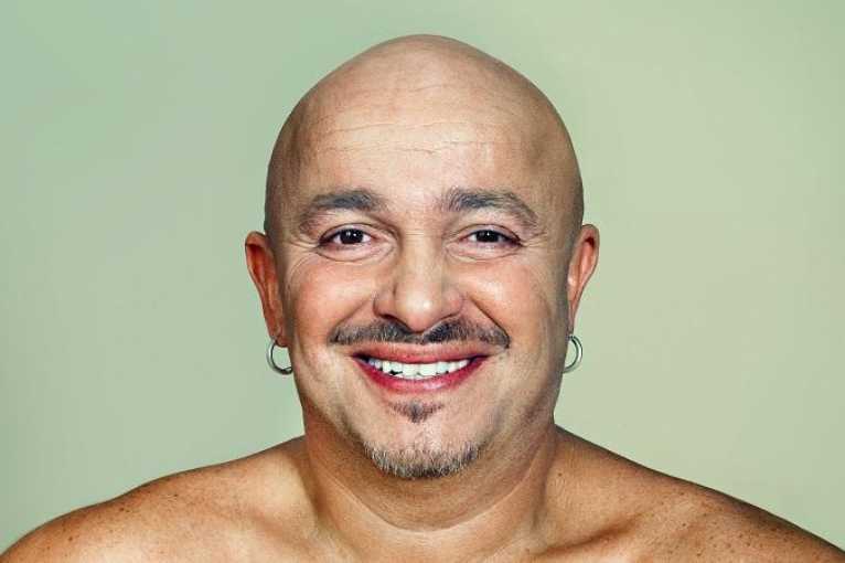 Zdeněk Izer: Vyndavací