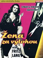 Žena za výlohou - ventip.cz