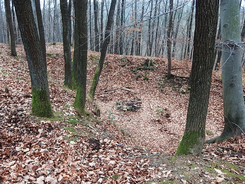 Zlín (hrad) - ventip.cz