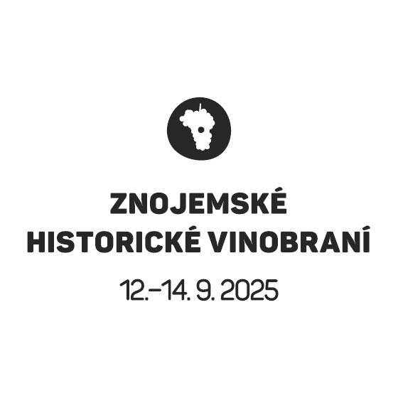 Znojemské historické vinobraní 2025 - ventip.cz