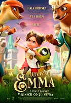 Odvážná Emma - ventip.cz