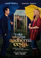 Velká odvážná nádherná cesta - ventip.cz