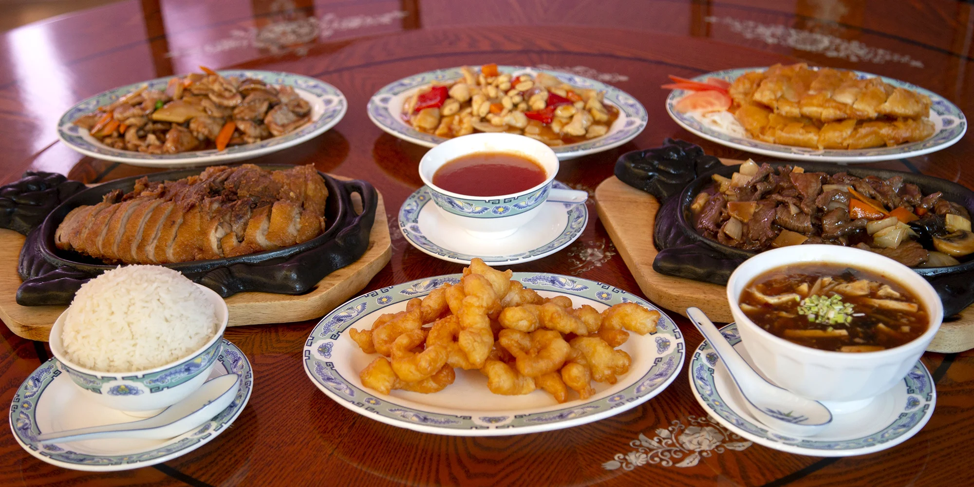 818 Restaurant - ventip.cz