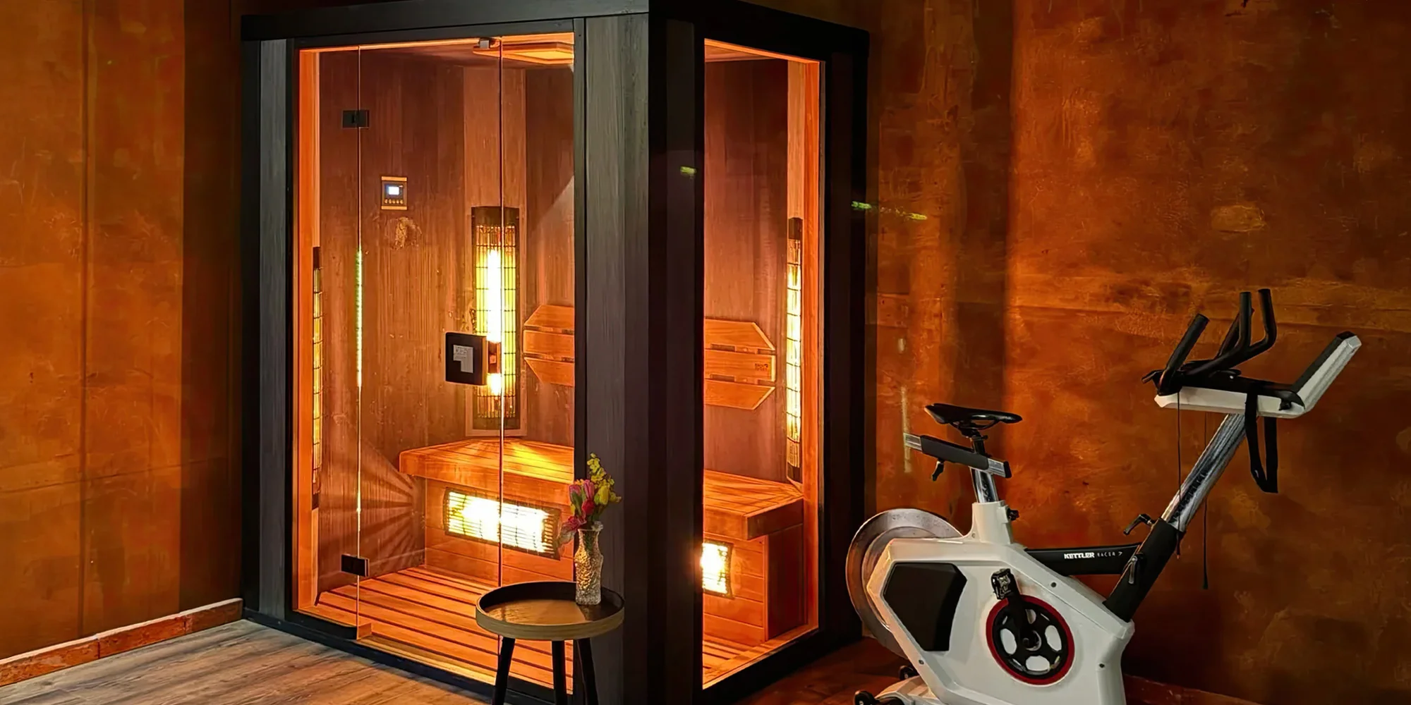 Apartmán Samota na Vysočině - ventip.cz