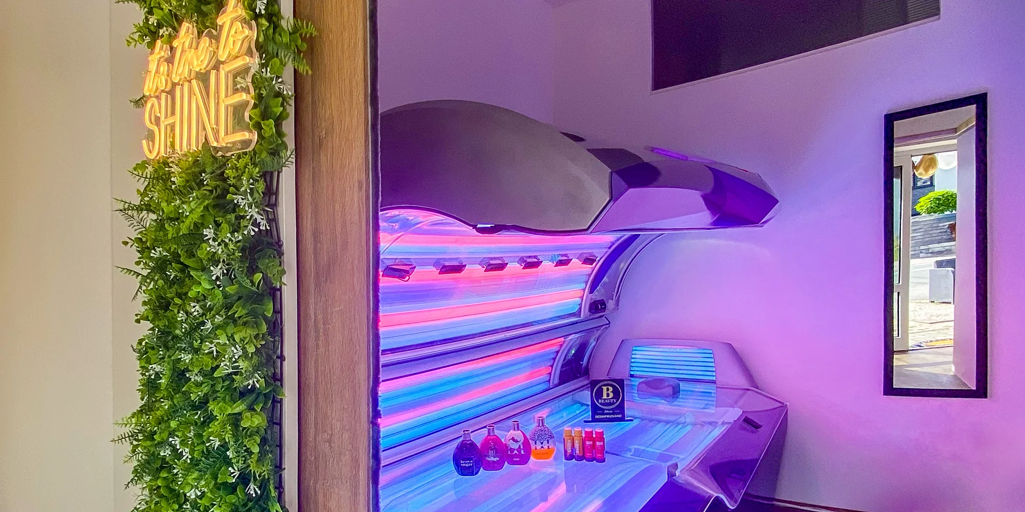 B-beauty - ventip.cz