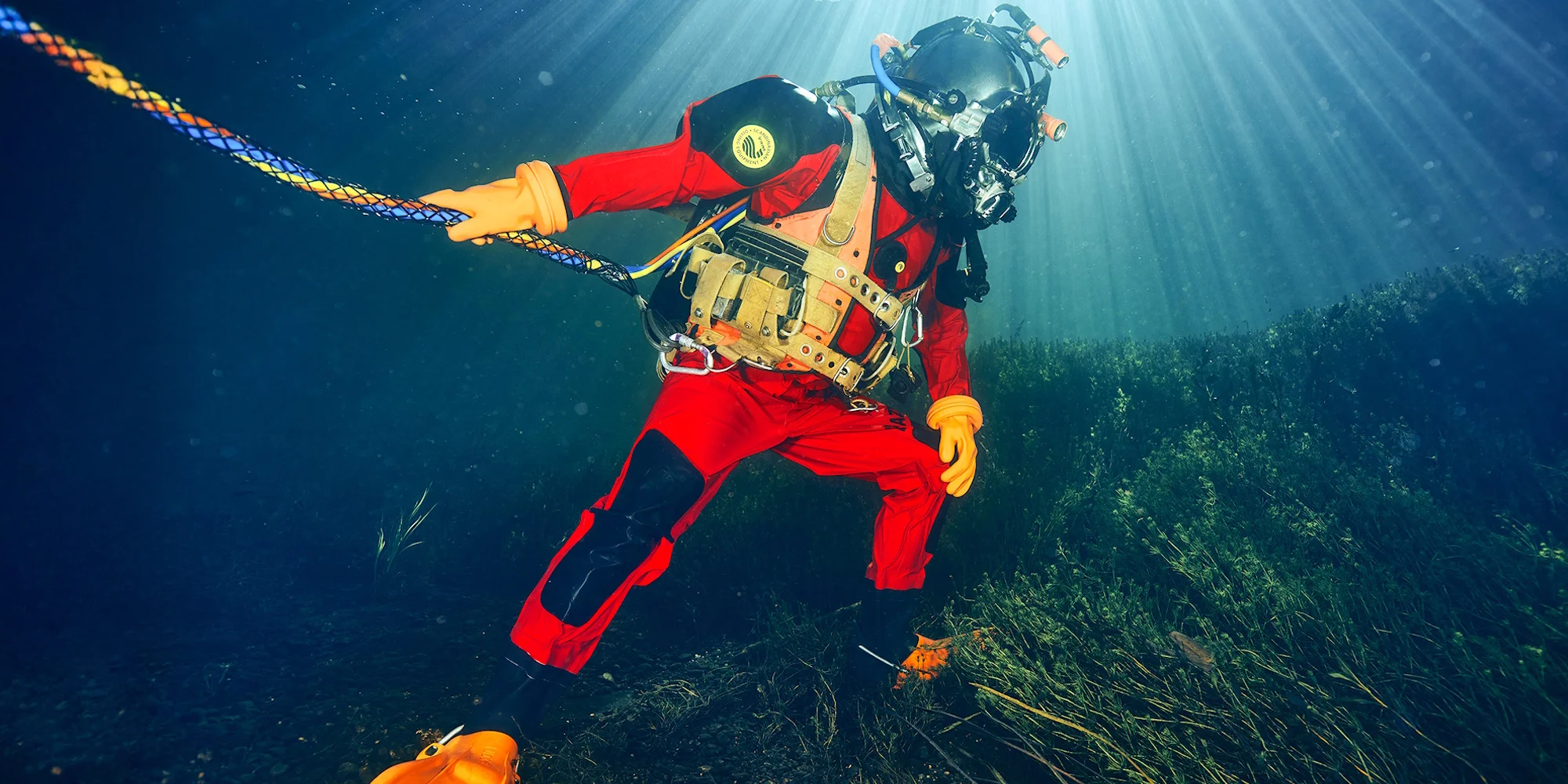 Clearpoint Zážitkové potápění - ventip.cz