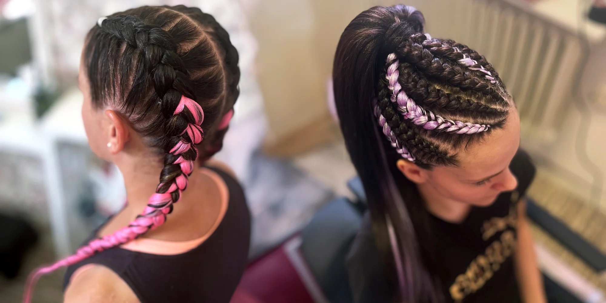 Copánky by Šér - ventip.cz