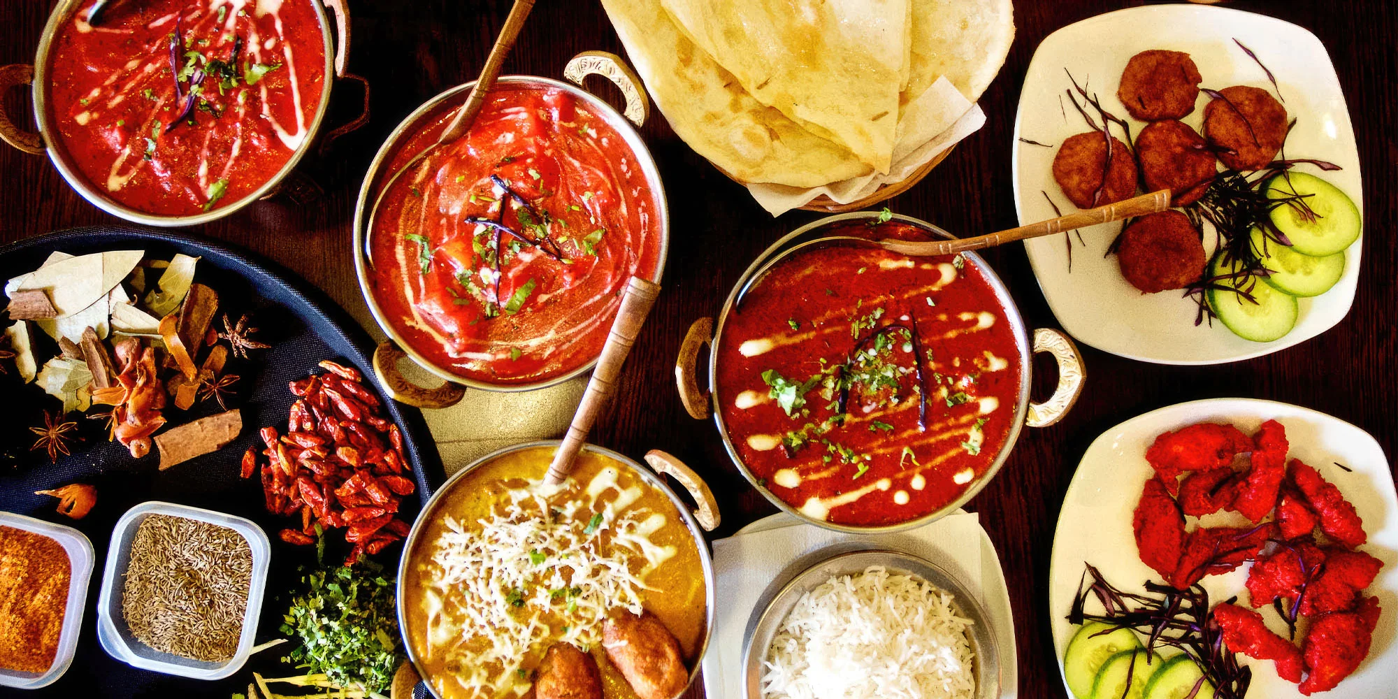 Everest Nepálská a Indická Restaurace - ventip.cz