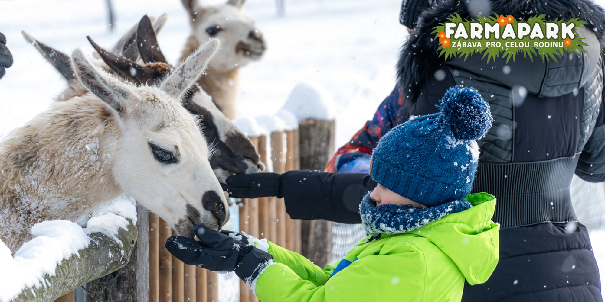Farmapark Soběhrdy - ventip.cz