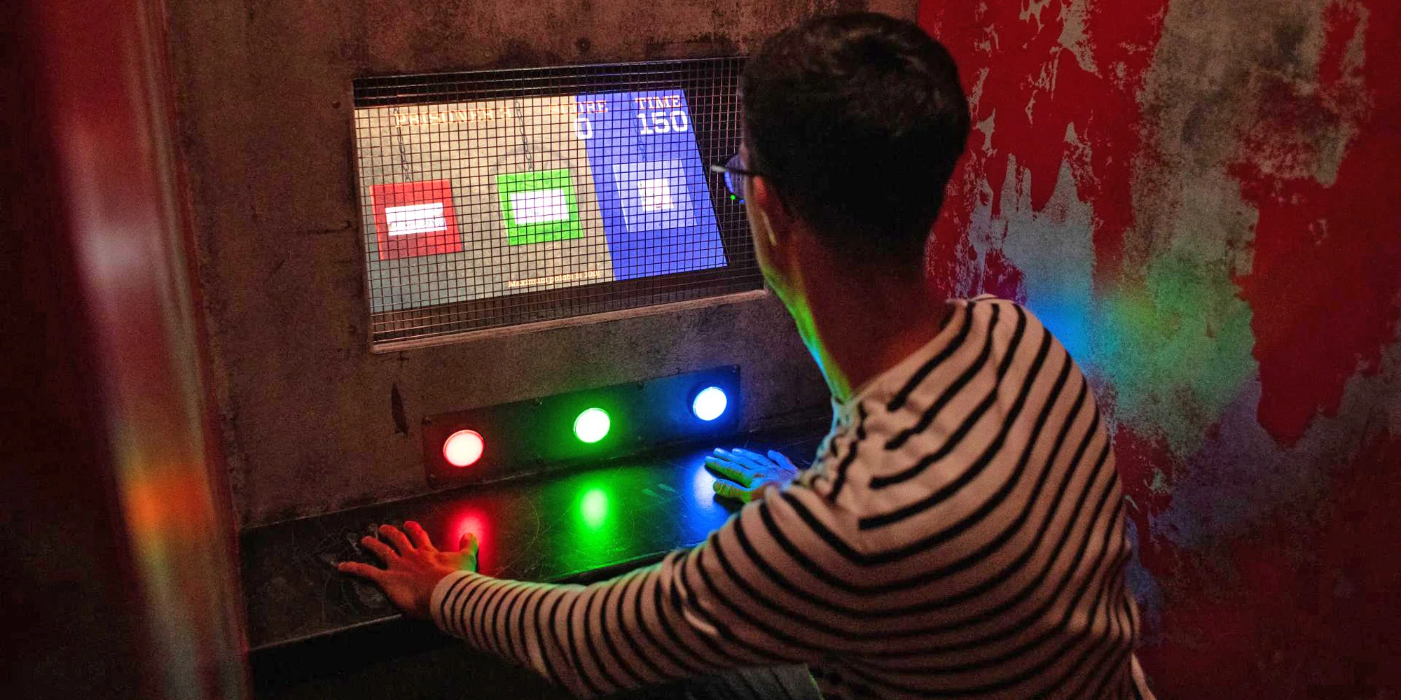 Futurooms - ventip.cz