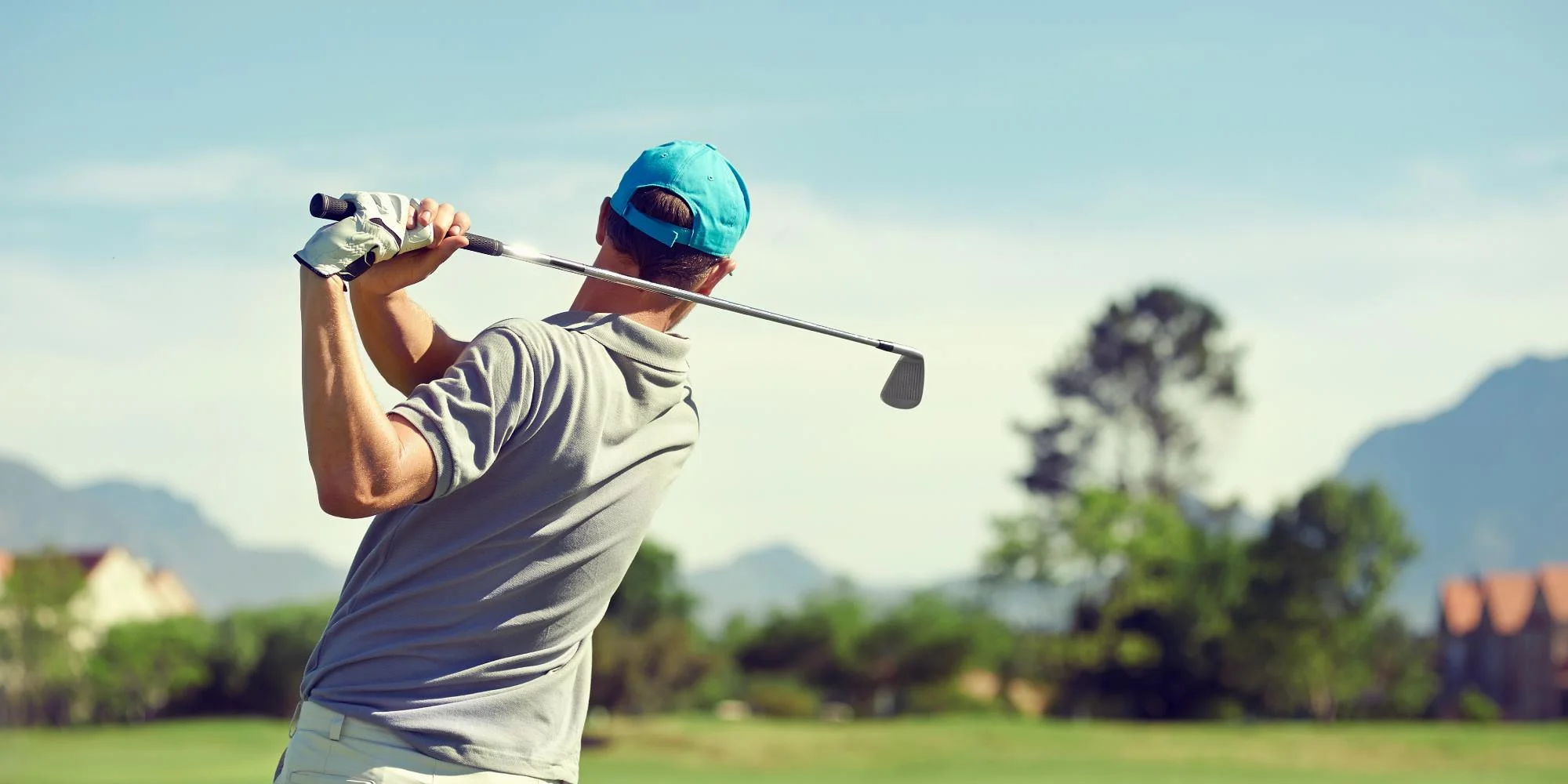 Golf Club Stará Boleslav - ventip.cz