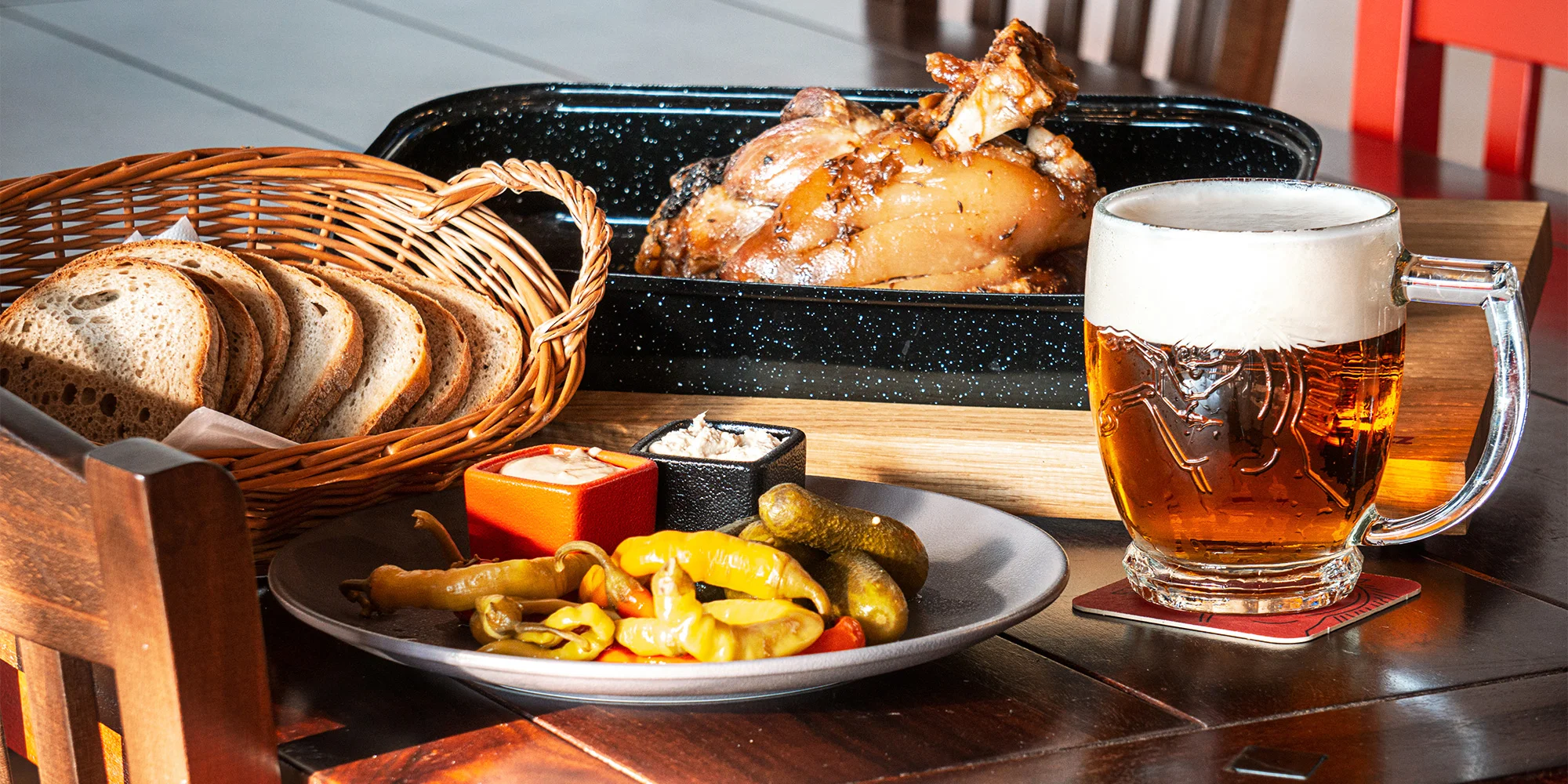 Chacharova Hasičárna Hlučín - ventip.cz