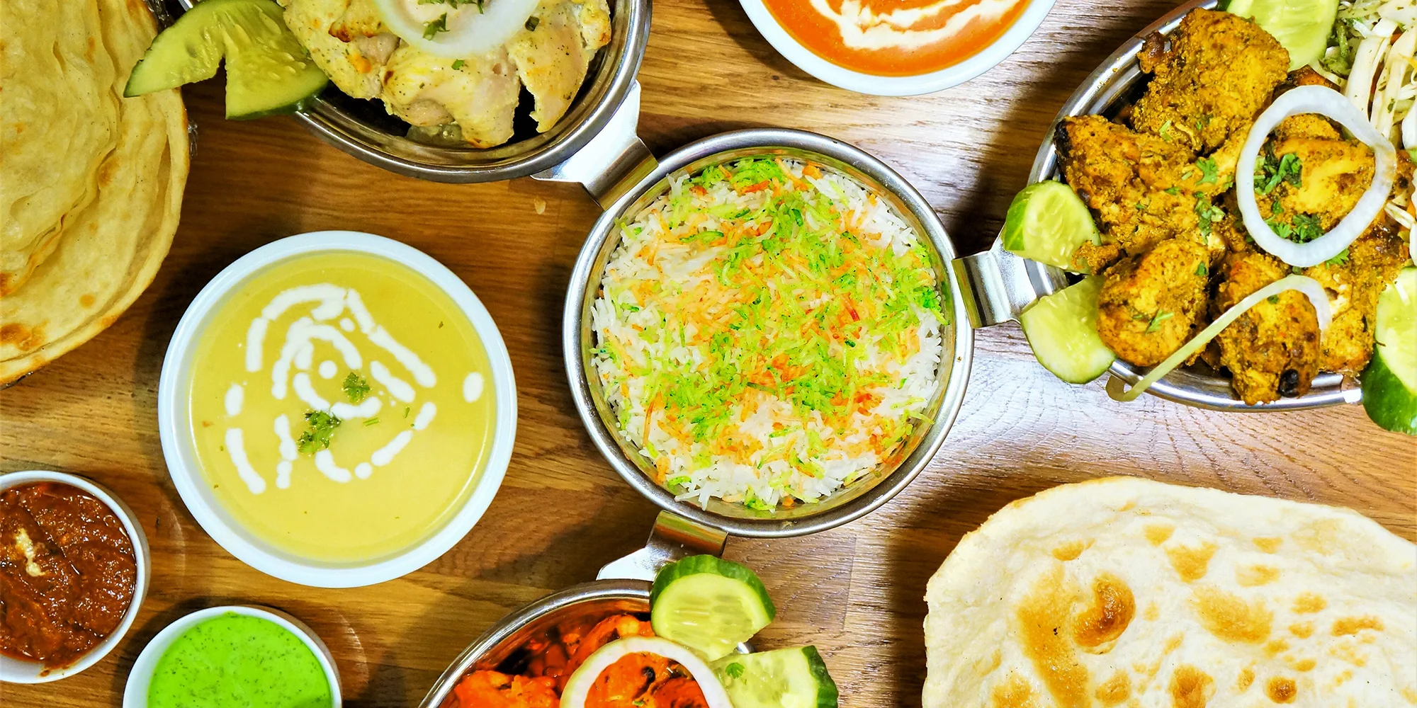 Himalaya Restaurant Pelhřimov - ventip.cz