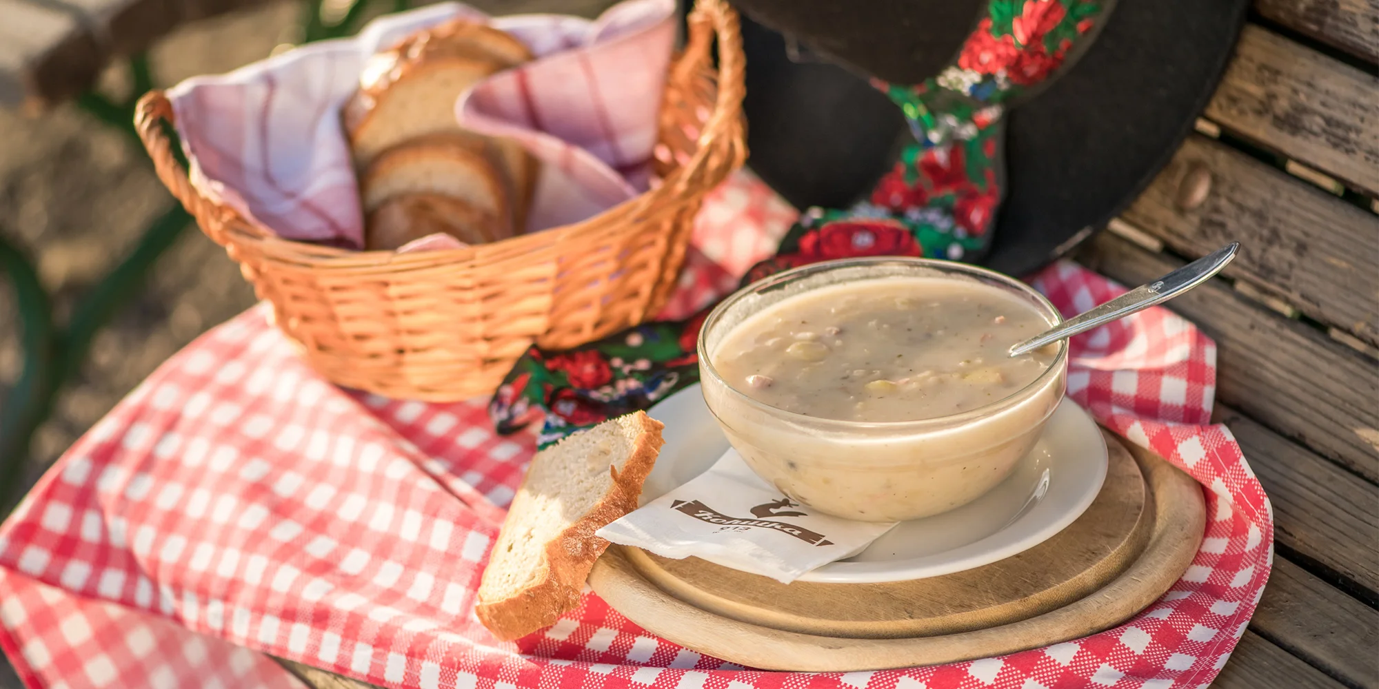 Horský Hotel Kohútka*** - restaurace - ventip.cz