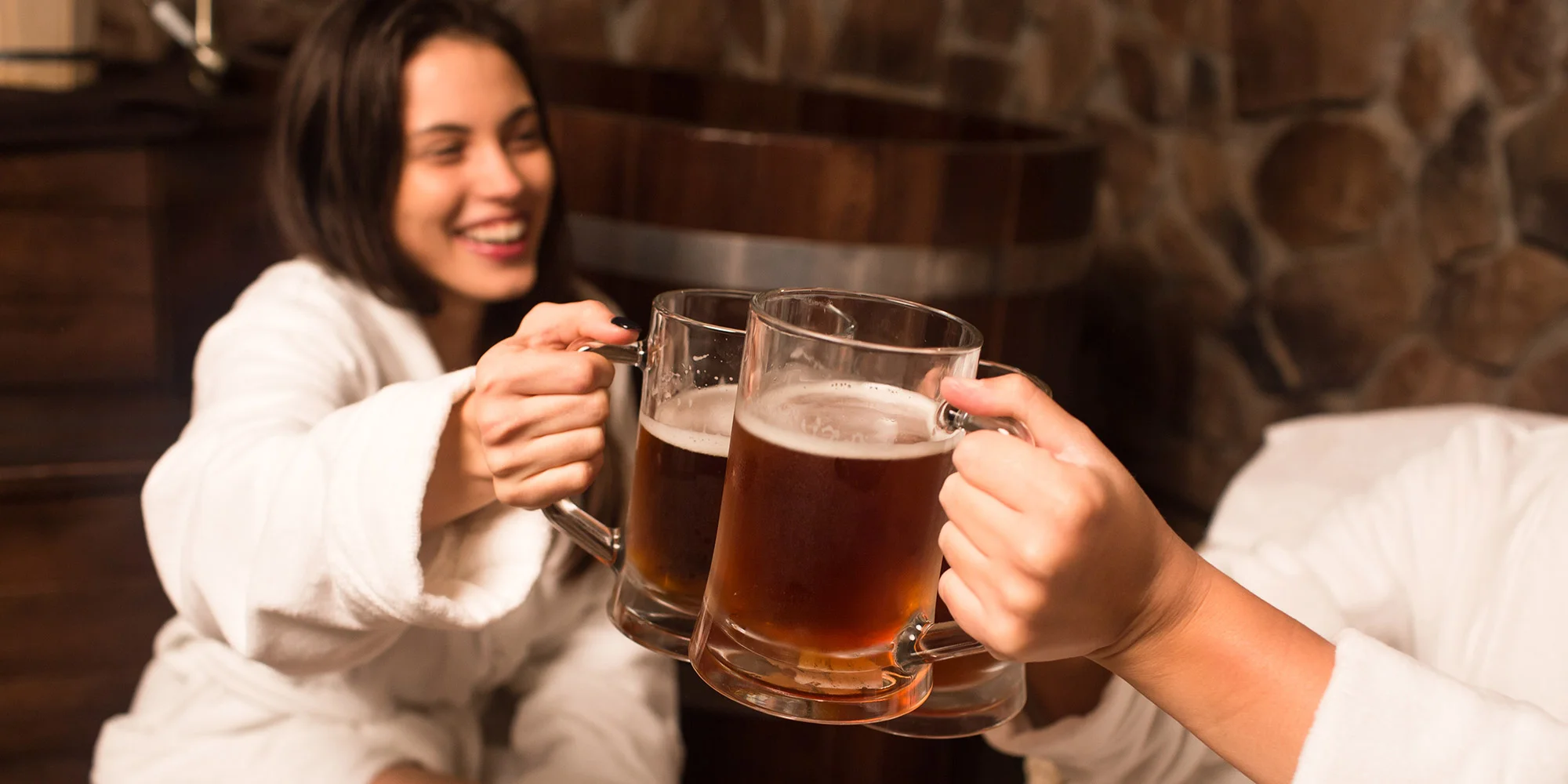 Hotel Panský Dům - wellness - ventip.cz