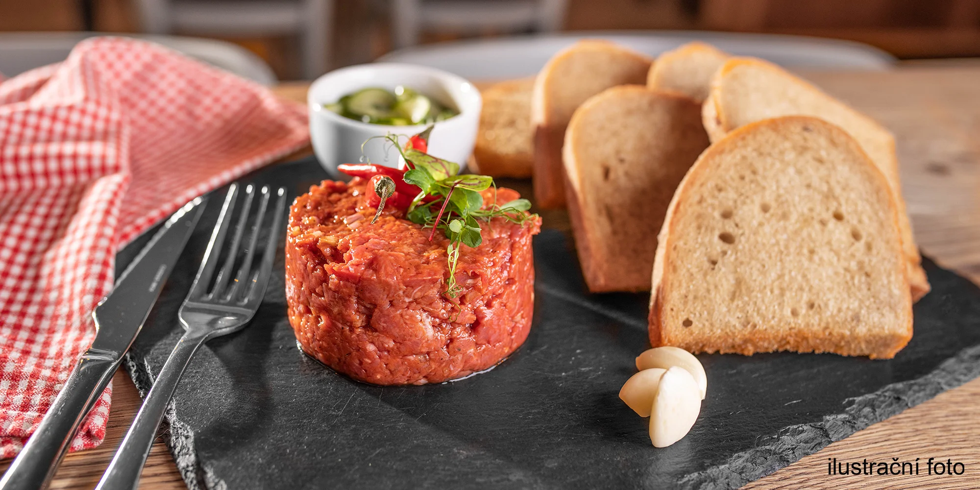 Hotel Sirákov - restaurace - ventip.cz